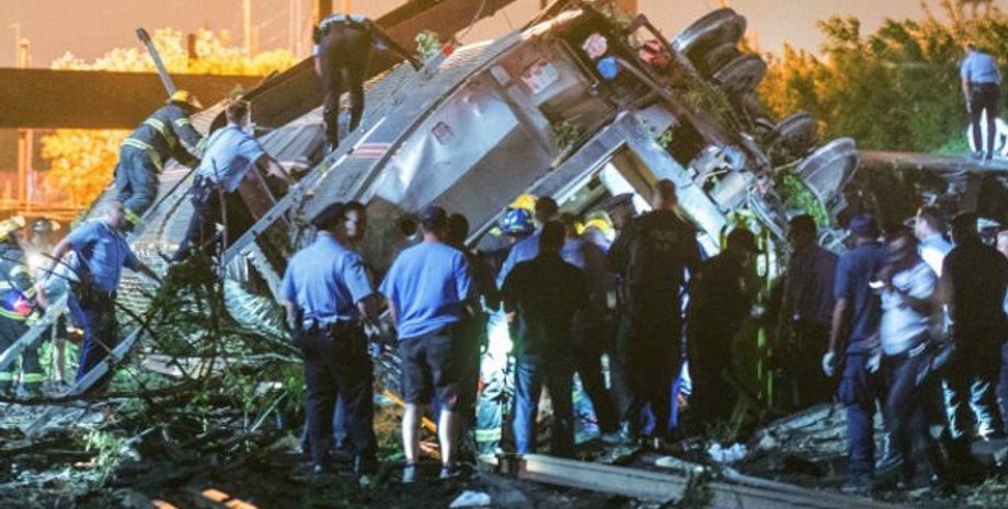 На месте происшествия / Фото: Reuters