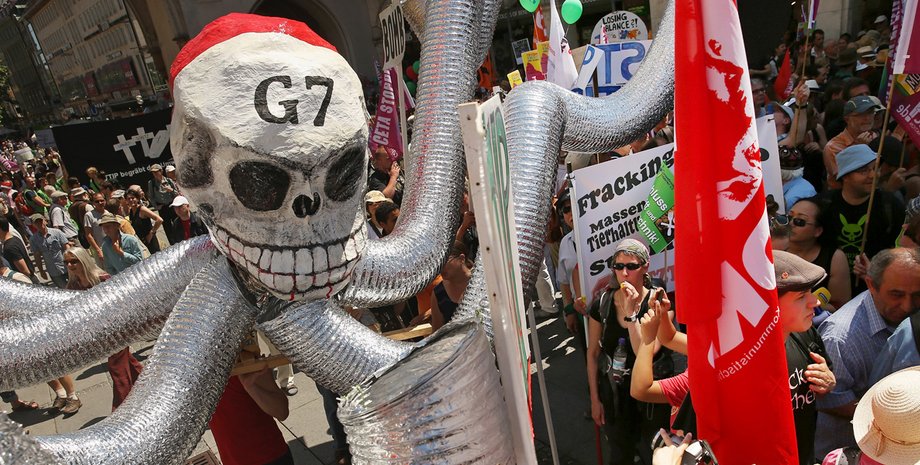 Фото: Getty Images