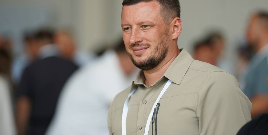 Александр Прокудин