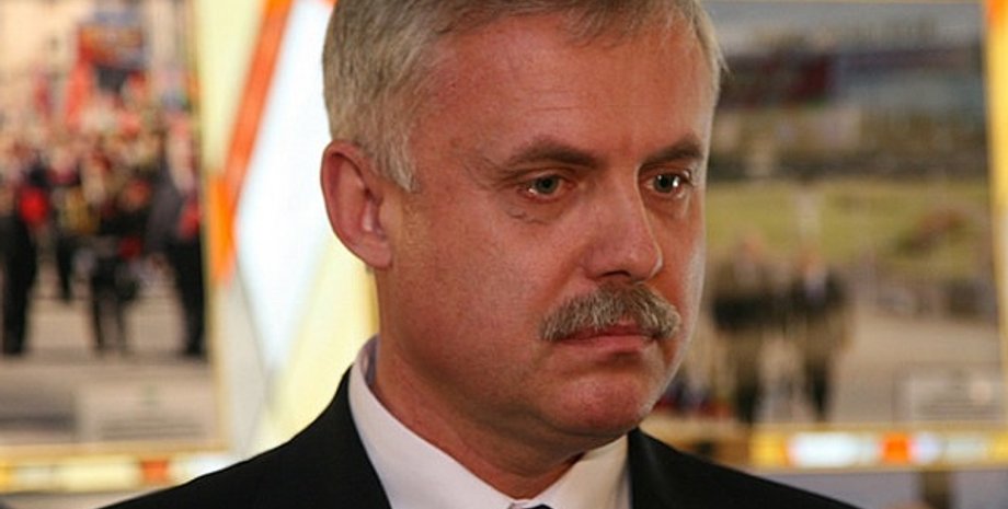 Станислав Зась / Фото: Тамара Савич