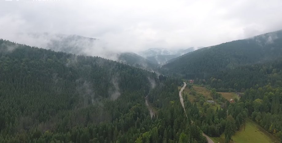 Скриншот видео