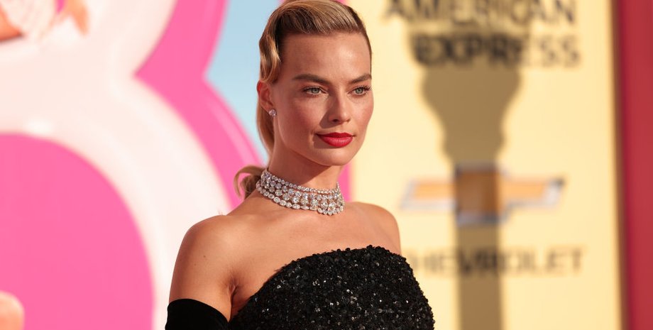 Марго Роббі, Марго Роббі барбі, грета гервіг, номінації на оскар 2024, раян гослінг, америка феррера