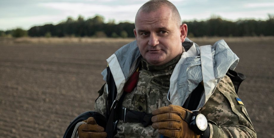 ймовірність вторгнення рф