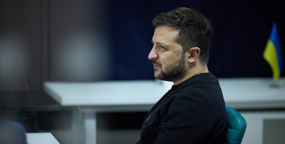 Володимир Зеленський, Зеленський, президент, президент України