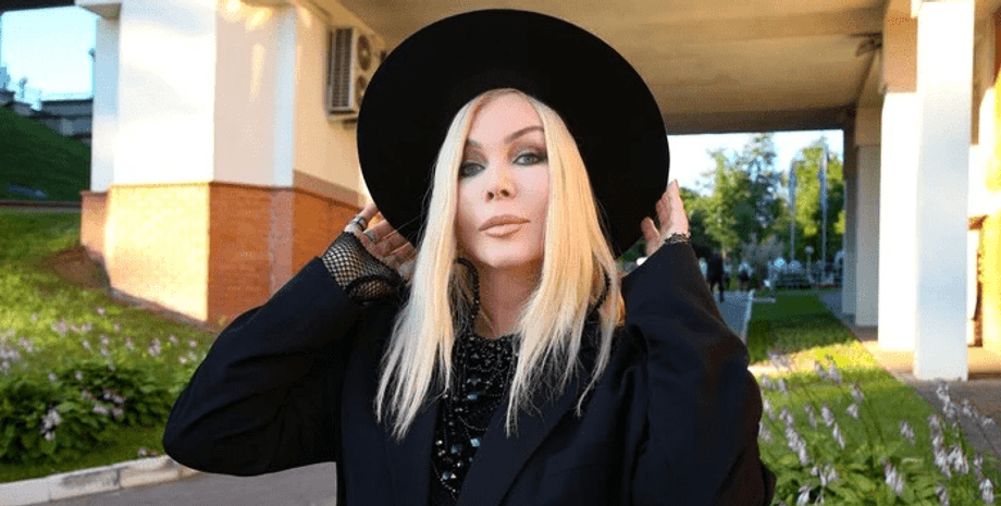 Ірина Білик Ірина Білик розповіла про Чорнобильську трагедію