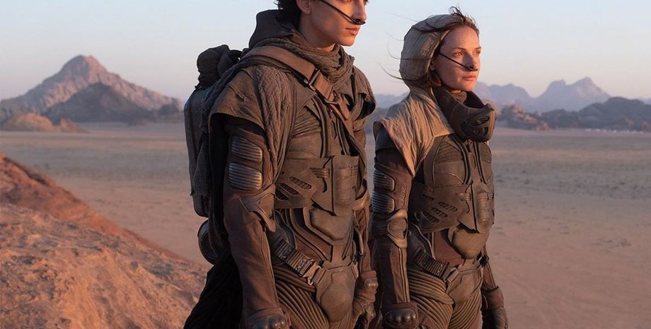 Фото: Vanity Fair