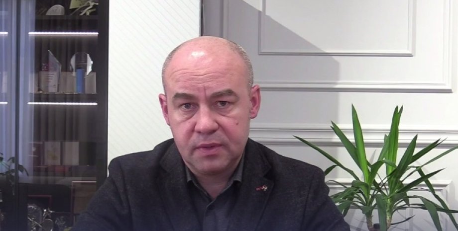 Сергей Надал, мэр, Тернополь, карантин, коммунальные услуги, канализация