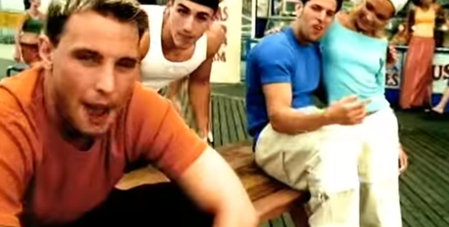 Фото: кадр из видео