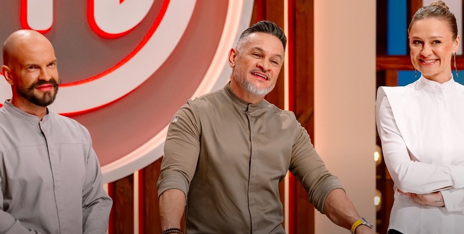 МастерШеф, кульнарное шоу, новый сезон, СТБ, 15 сезон, юбилейный сезон