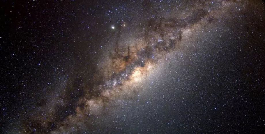 Млечный Путь