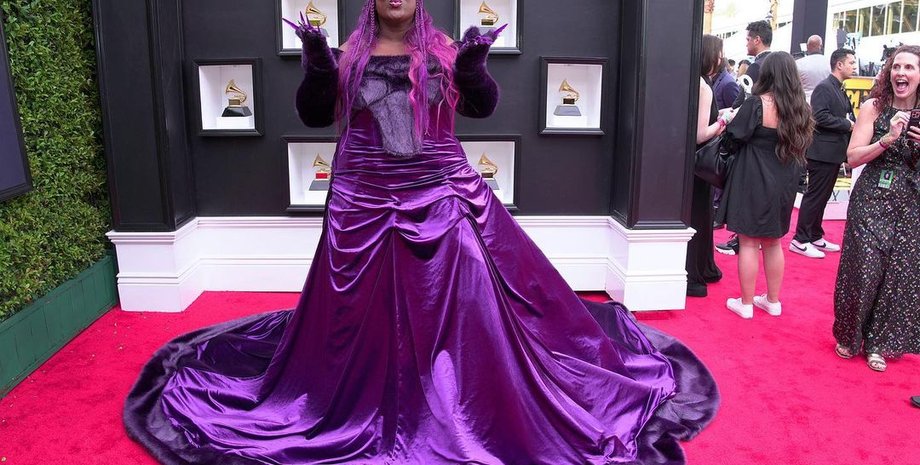 грэмми, йола, певица, красная дорожка, худшие образы