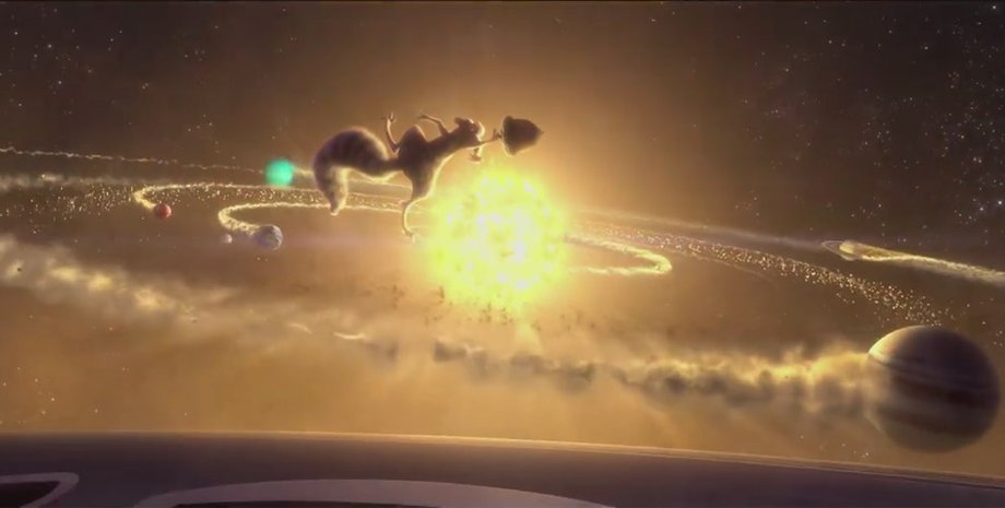 Скриншот видео