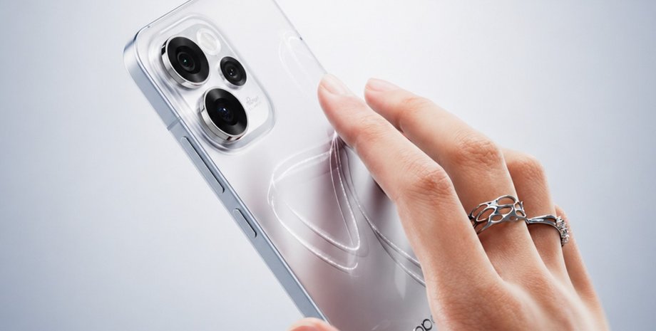 25 мая состоится официальный старт продаж смартфонов Oppo Reno 16 и Oppo Reno 16 Pro