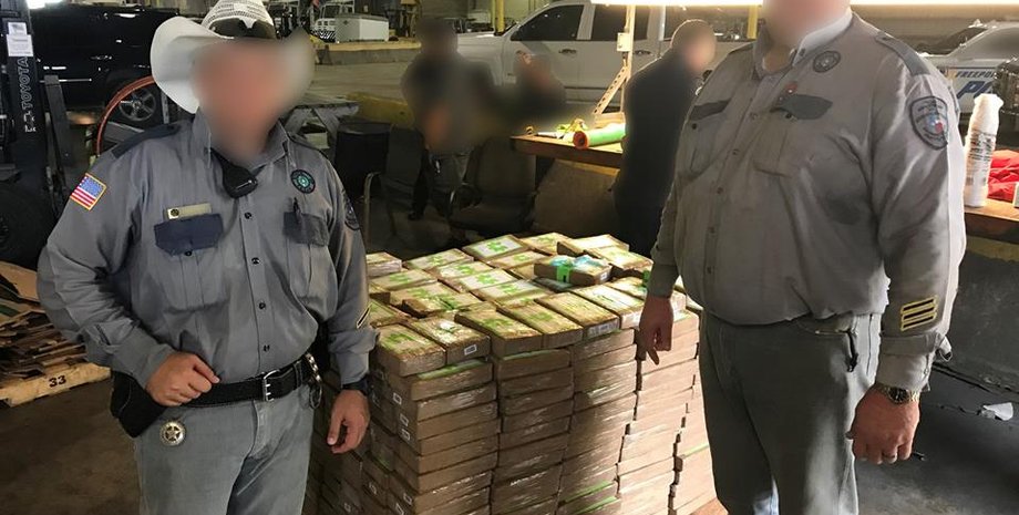 Фото: facebook.com/TexasDepartmentofCriminalJustice