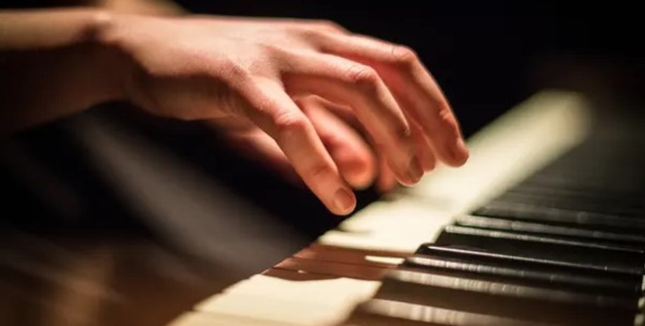 піаніно піаніно, музичний інструмент