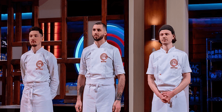 мастершеф профессионалы 4, мастершеф 2023, победитель мастершеф профессионалы, артем кабулахин, кто победил в мастершеф