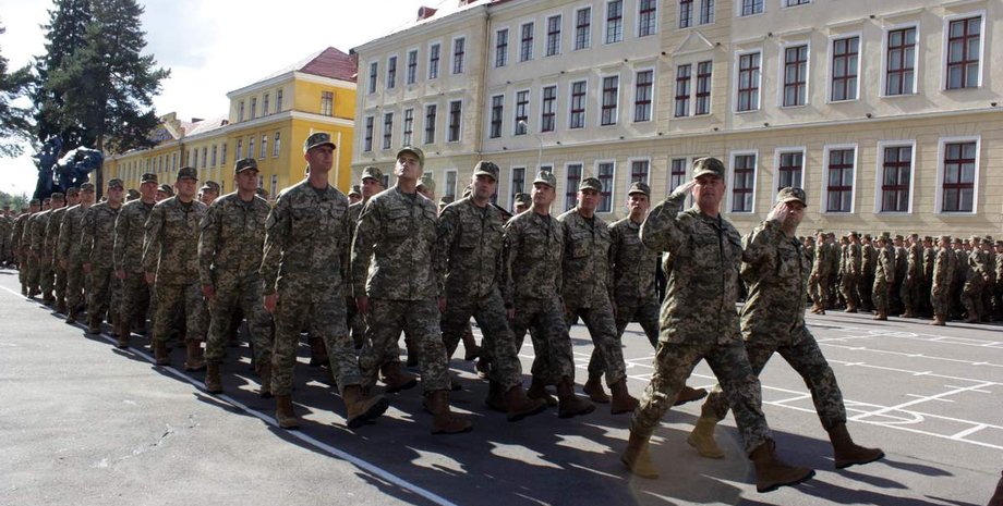 осенний призыв в армии