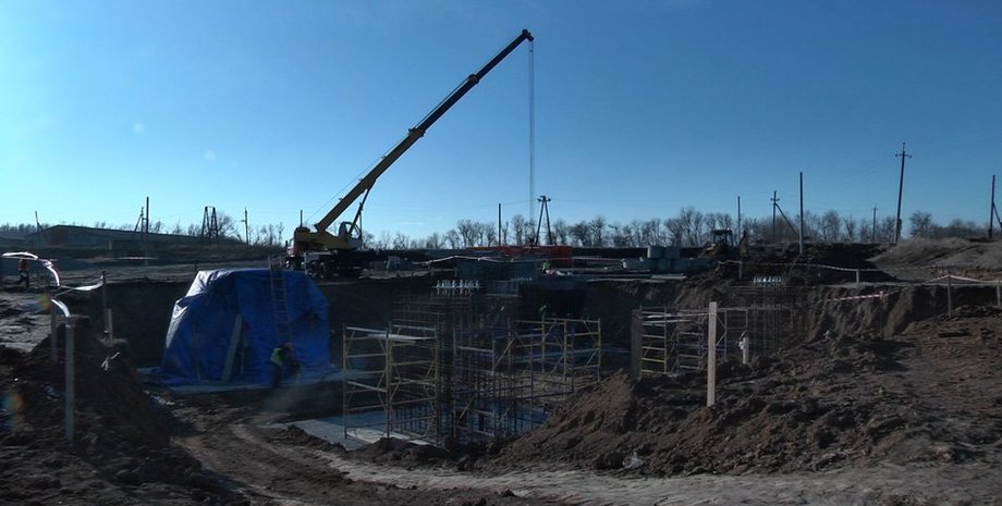 луганская область, телевидение, радио, донбасс, сергей гайдай