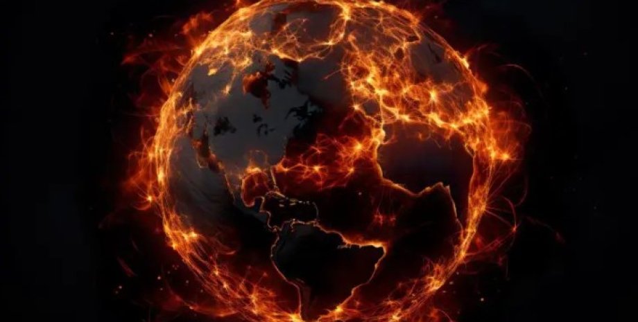 В первые миллионы лет жизни Земля вовсе не была сферической формы земля, планета, формирование планеты, формирование земли