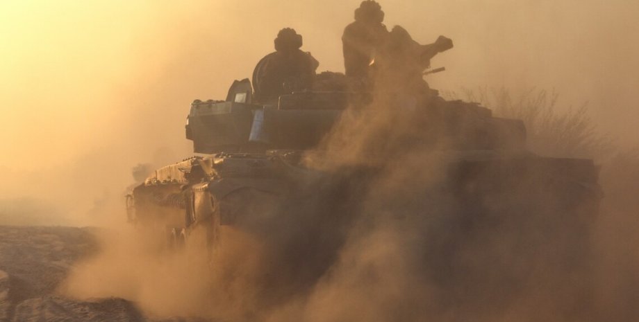 танковий екіпаж, екіпаж танка ЗСУ, український танк, танк ЗСУ