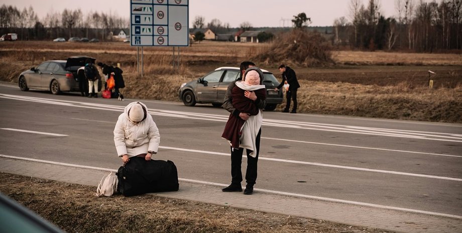Норвегия вводит новые правила для украинцев