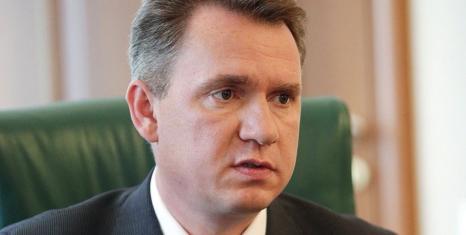 Михаил Охендовский / Фото: Александр Яловой / Коммерсантъ