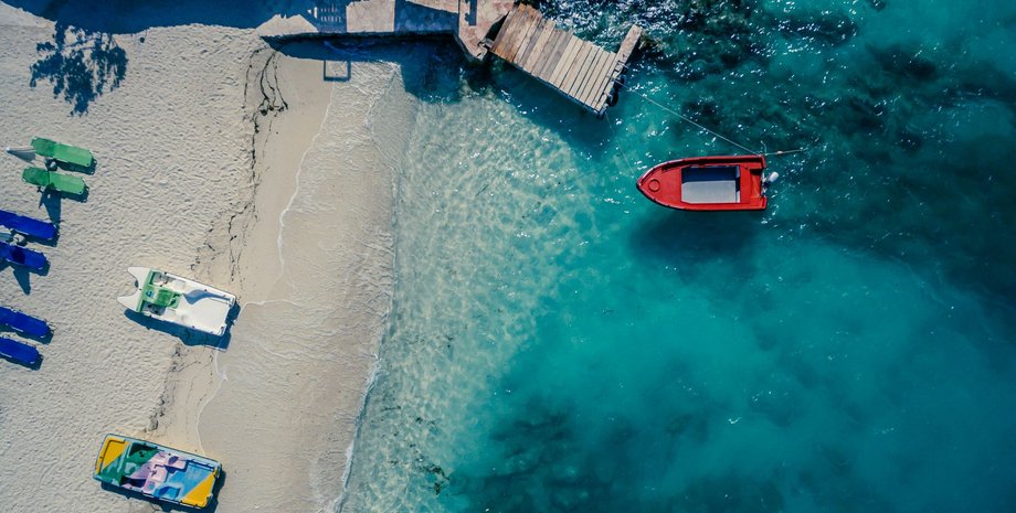 куди поїхати влітку 2026