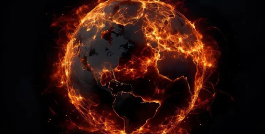 земля, планета, формування планети, формування землі