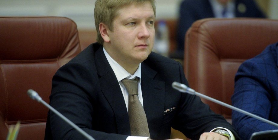 Андрей Коболев / Фото: УНИАН