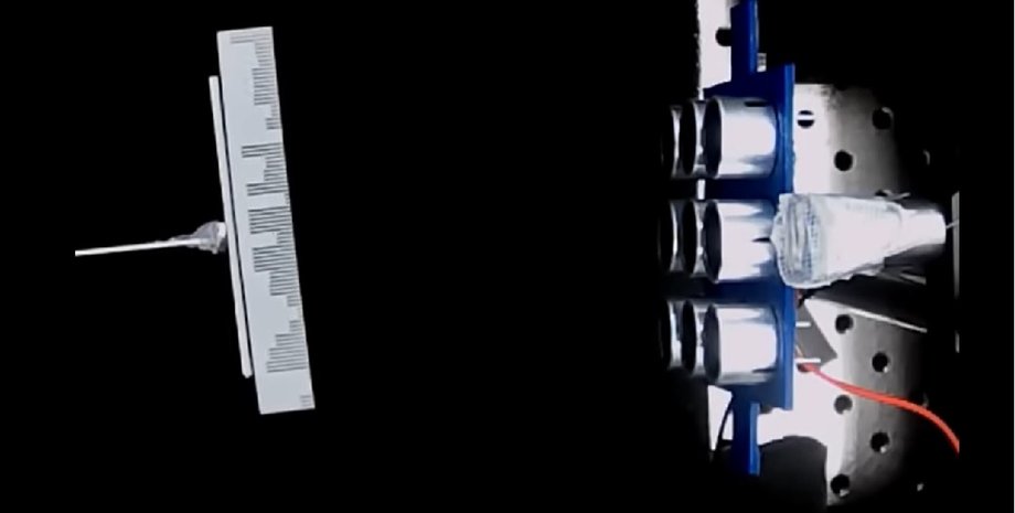 телекінез, левітація, рух на відстані