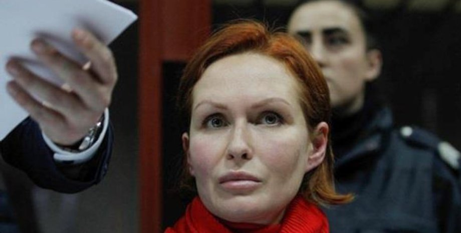 Юлия Кузьменко / Фото: Подробности