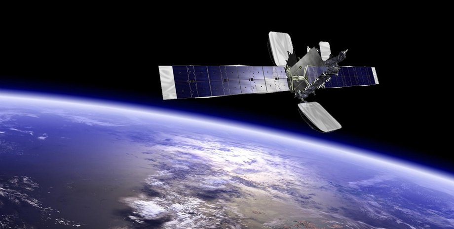 Спутник, Азербайджан, космос, Azerspace-1, Azerspace