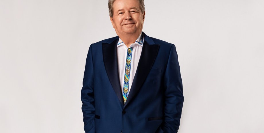 Народний артист України