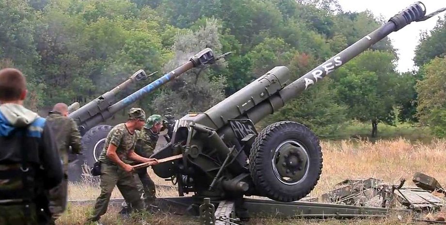 Фото: кадр из YouTube/Бои за Иловайск.