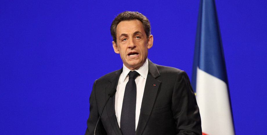 Николя Саркози / Фото: Flickr