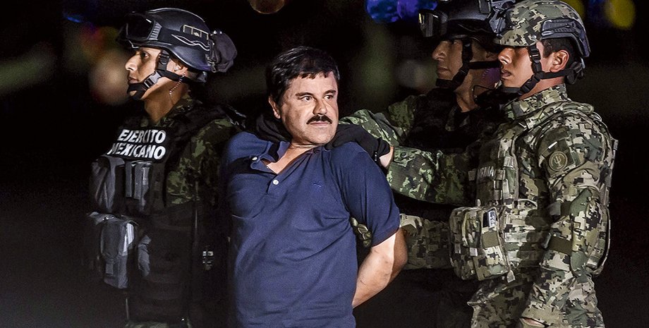 Фото: Getty Images