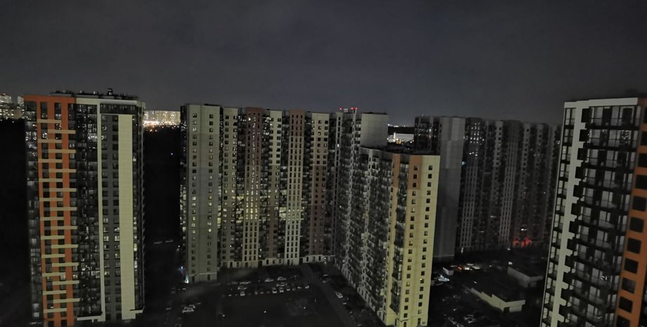 Район, Митино, Москва, фото