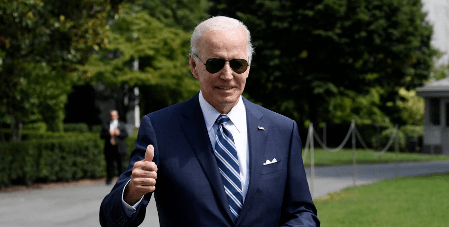 Джо Байден Джо Байден, США, президент