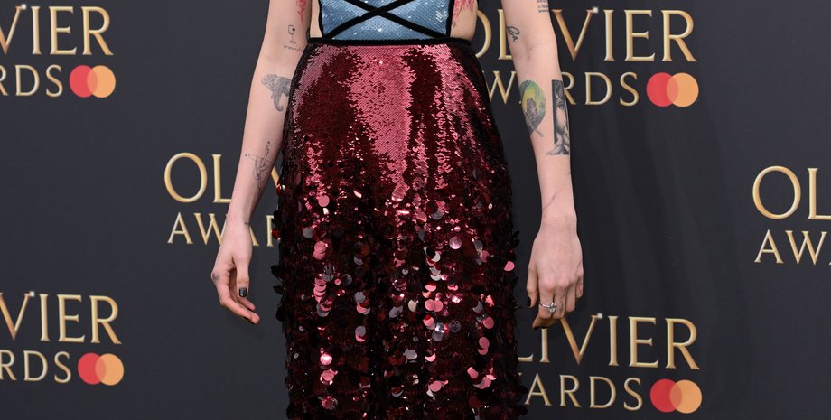 Кара Делевинь