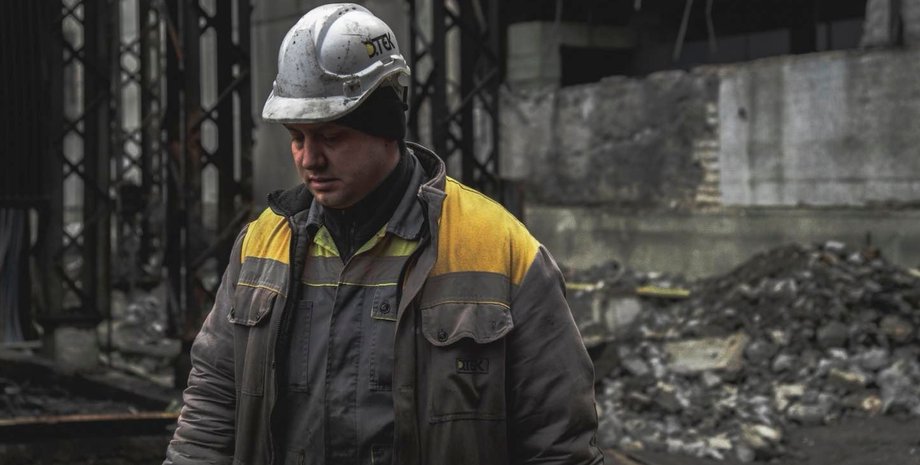 Обстріл Одеси — енергетики ліквідовують наслідки