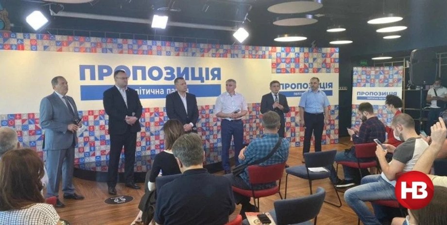 Фото: Кристина Бердинских / НВ