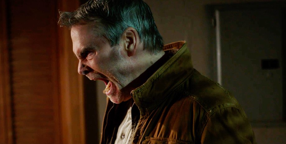 Кадр из фильма "Он никогда не умирал" / Фото: YouTube