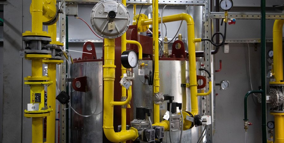 киев, котельная, тепло, энергия, энергетика, энергетика