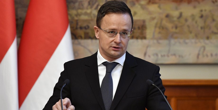 Венгрия будет блокировать принятие пакета санкций