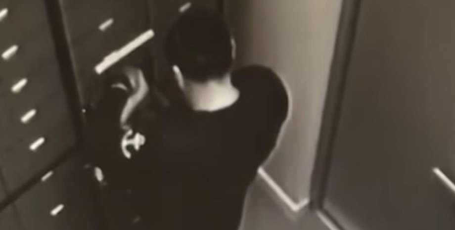 США, украинцы, банки, сейфы, грабители, задержание,