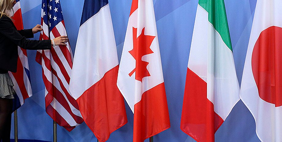 Фото: Укринформ