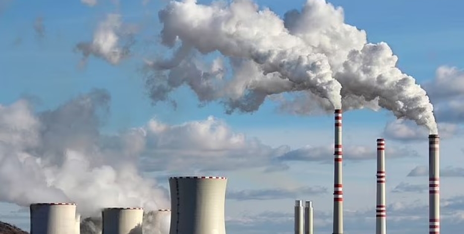 Загрязнение воздуха ежегодно убивает миллионы людей воздух, загрязнение воздуха