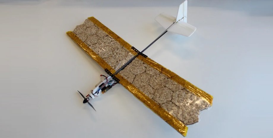 Дрон, БПЛА, Безпілотник