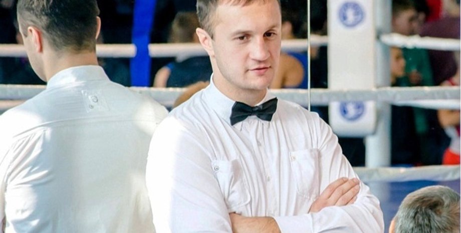 кудрявец артем, боксер кудрявец артем, бокс кудрявец артем,