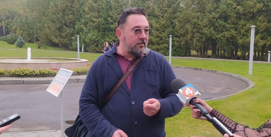 Никита Потураев